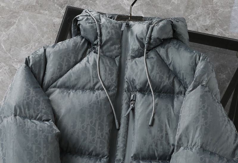 Christian Dior Down Jackets